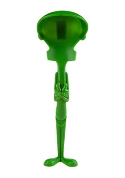 Yemek Ve Çorba Kepçesi Marvın Ladle Şekilli