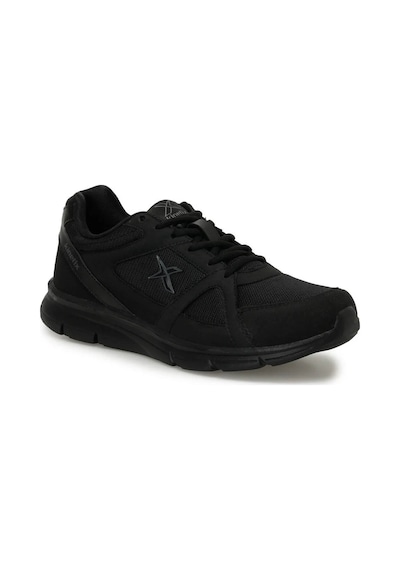 Kinetix Erkek Sneaker Siyah 101491469 Kalen Tx 4fx 24ys94000964 S9400029 Siyah