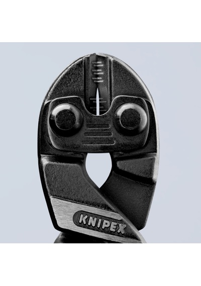 Knıpex Kompakt Mafsallı Keski 250 Mm 7131250