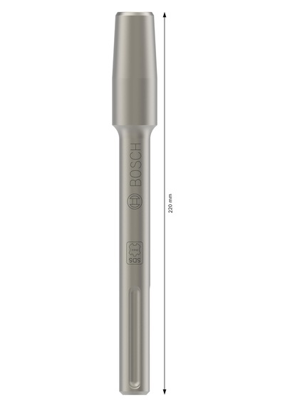 Bosch Uyumlu Stockerplatte Aksesuarı, 1618609003