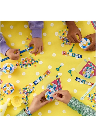 LEGO® Dots 41806 Muhteşem Parti Seti 1154 Parça