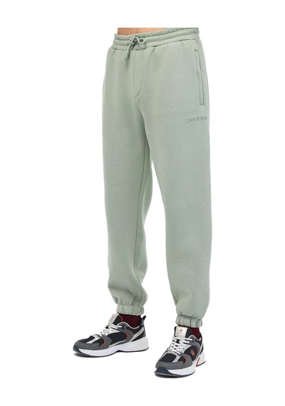 Lumberjack Mb Ros 22hs111 5pr Yeşil Erkek Eşofman Altı A102026868