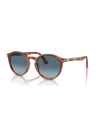 Po Po3171s 96/q8 52-20-145 Unisex Güneş Gözlüğü Kahverengi