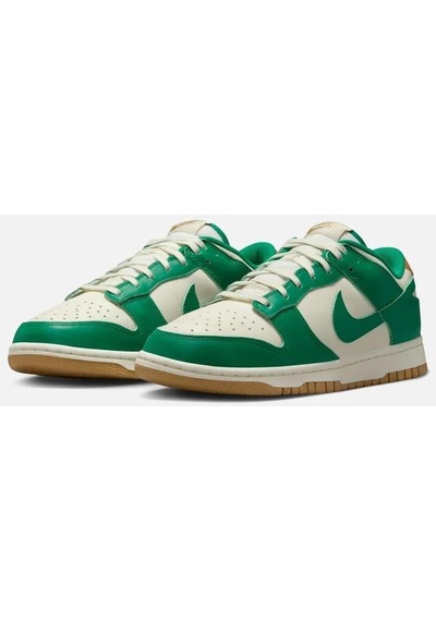Nike Dunk Low ''malachite Metallic Gold'' Kadın Spor Sneaker Ayakkabı Fb7173-131 001