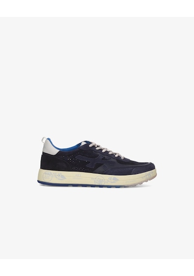 Premiata Sneakers Nous 7222 Siyah