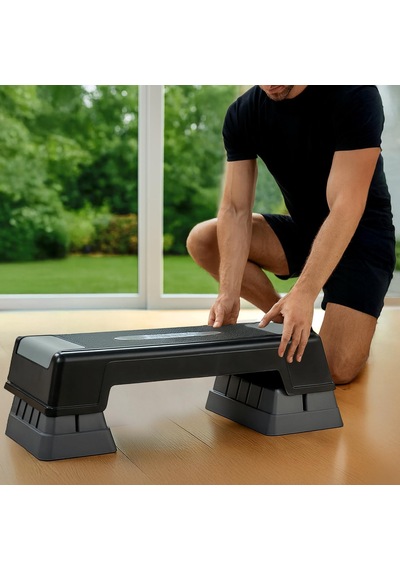 Ayarlanabilir Aerobik Step/stepper