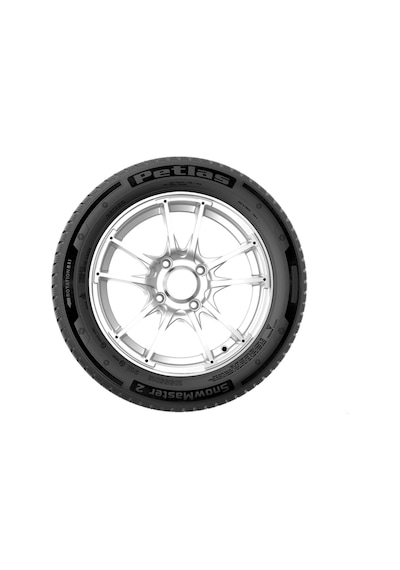 Petlas 185/70R14 TL 88T Snowmaster 2 Kış Lastiği 2025