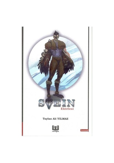 Svein Ektelesi - Taylan Ali Yılmaz - Vaveyla