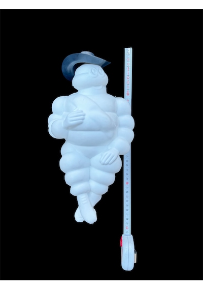Michelin Bebek Orta Boy Led Işikli - Yiğitay
