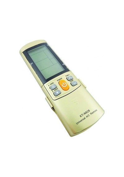 Techsun Kt-N828 Klima Kumandası