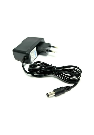 Wellpower Dc 12V-1A Modem Adaptörü 5.5X2.5Mm Jak Fişli