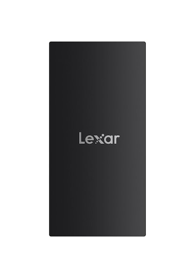 Lexar Sl300 512gb 1050mb/sn Taşınabilir Ssd Lsl300512g-rnbng