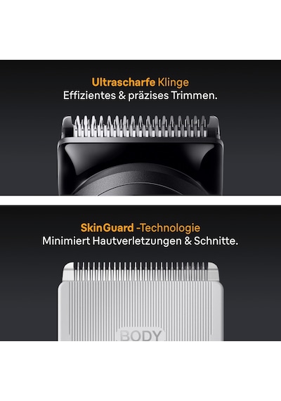 Braun Multigroom All-in-one Series 5, 9'u 1 Arada Kırpma Seti 5, Aıo5545, Gri - Sakal Kesme Makinesi, Saç Kesme Makinesi, Yüz, Baş Ve Vücut İçin Saç Kesme Makinesi, 14 Boy, 120 Min. Pil, Su Geçirmez Braun Multigroom All-in-one Series 5, 9'u 1 Arada Kırpma Seti 5, Aıo5545, Gri - Sakal Kesme Makinesi, Saç Kesme Makinesi, Yüz, Baş Ve Vücut İçin Saç Kesme Makinesi, 14 Boy, 120 Min. Pil, Su Geçirmez