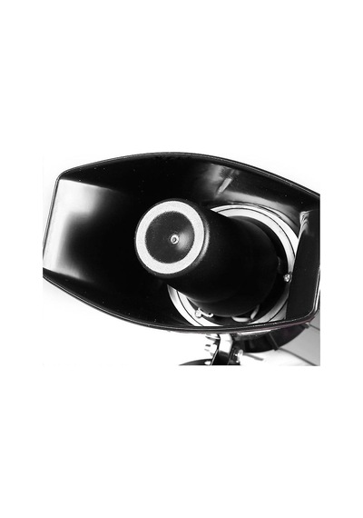 Mikrofonlu Konuşmalı Siren 7 Sesli Siren Yüksek Sesli