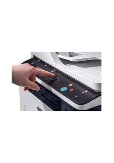 Xerox B205v/ni A4 Mono Çok Fonksiyonlu Lazer Yazıcı 30 Ppm, Wi-fi & Ethernet, 2 Tepsi 251 Sayfa