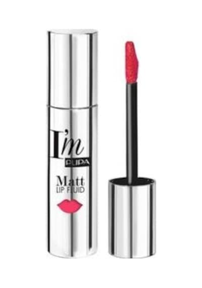 Pupa Milona I'm Matt Lip Fluid Ruj 071 4 ML