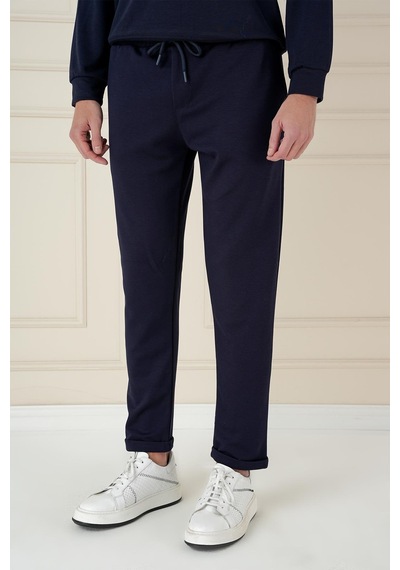 Efor Atp 033 Slim Fit Lacivert Spor Pantolon Lacivert Efor Atp 033 Slim Fit Lacivert Spor Pantolon Lacivert