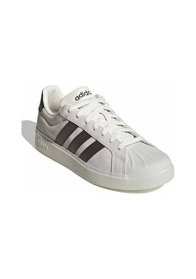 Adidas Streettalk Bej Erkek Sneaker 000000000102719166 Bej-kahve
