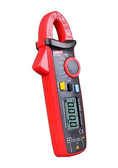 Uni-T Ut-210d  600v - 200a Mini Dijital Pensampermetre