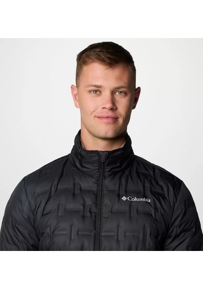 Columbia Delta Ridge Iı Down Jacket Wo8412 001