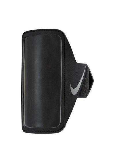 Nike Lean Koşu Telefon Kol Bandı Renkli Siyah