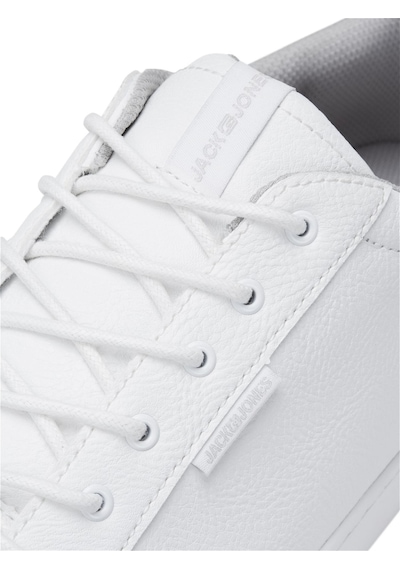 Jack & Jones Jfwtrent Brıght Whıte 19 Noos White-white Beyaz