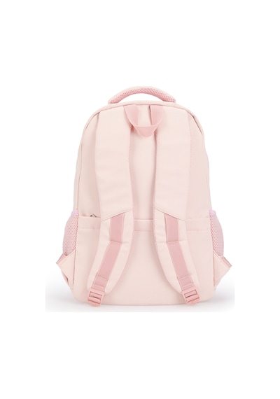 Pierre Cardin Sırt Çantası 07pc1591 Pembe