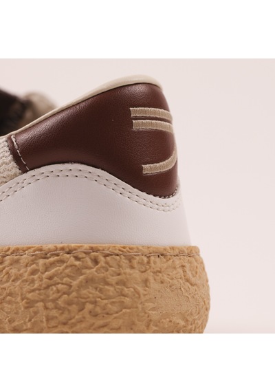 Sneaker Günlük Kadın Pu405t-003 Puraai 4.05 Polly Tab Kaa Kaa