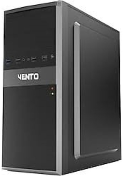 Vento Ta-k62 850w 80+ Bronze 2 X Usb 3.0 Atx Kurumsal Kasa