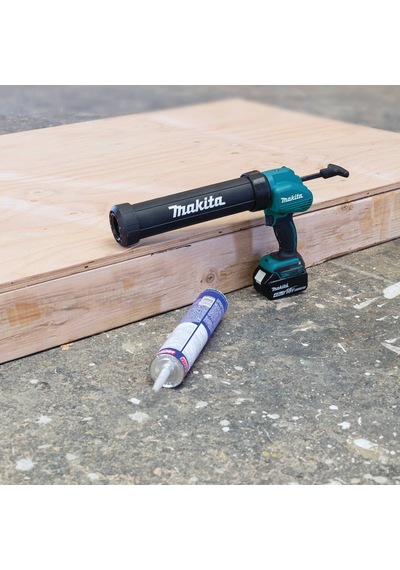 Makita Silikon Tabancası Doldurma Seti 800mm Maa197195-9