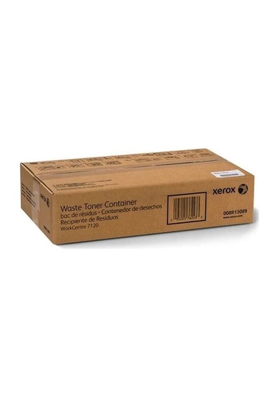 Tonersepeti Xerox Workcentre 7120-008r13089 Atık Kutusu