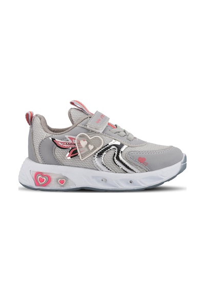 Mille PAOLINO IN Çocuk  Gri Sneaker