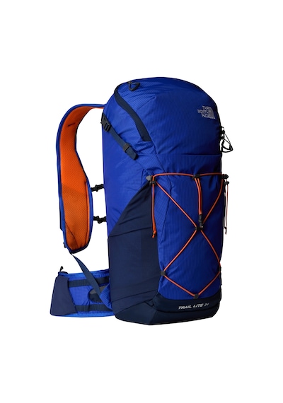 The North Face Trail Lite 24 Sırt Çantası-32331 Mavi-lacivert