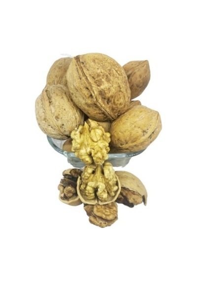 İnce Kabuklu Ermenek Cevizi 1 KG