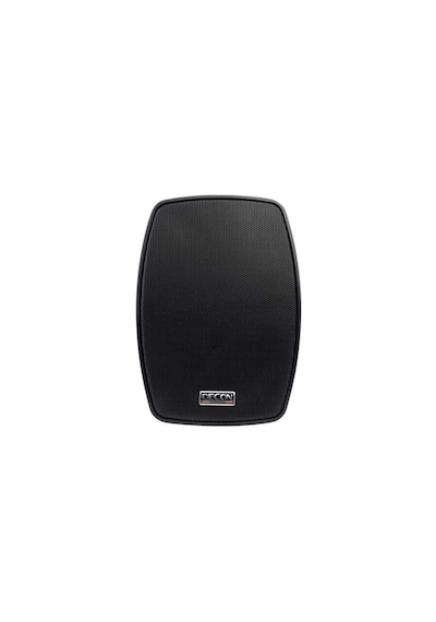 Decon Ds-60nb 6'' Ip55 Duvar Hoparlörü Tk.