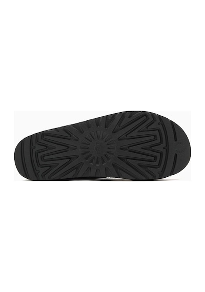 Ugg Goldenstar Hı Cutout Kadın Terlik 1175132-blk Siyah