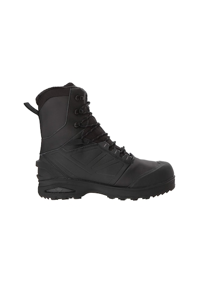 Salomon TOUNDRA PRO CSWP Erkek Bot Black/Black/Magnet Siyah