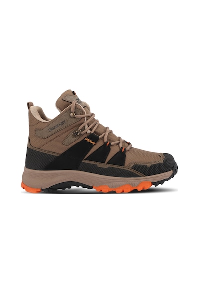 Slazenger GRAPHITE I Erkek  Kum Outdoor