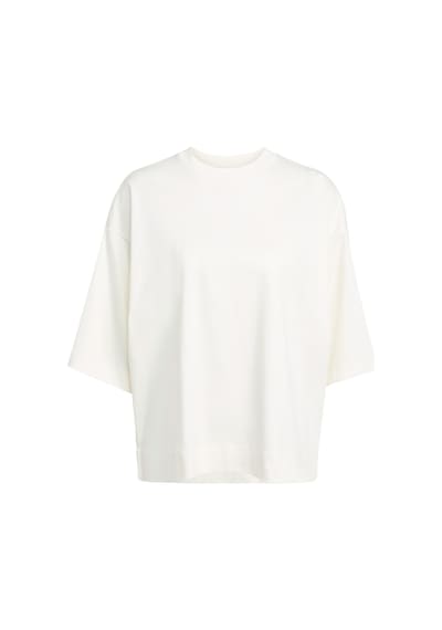 Owhıte Adidas Kadın Günlük T-shirt W All Szn Sl T Jv9888 Beyaz