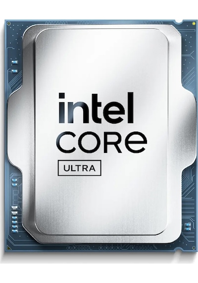 Intel Core Ultra 7 Processor 265kf Arrow Lake Tray