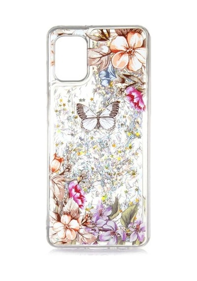 Samsung Uyumlu Galaxy A71 Kılıf Zore Marshmelo Silikon NO6