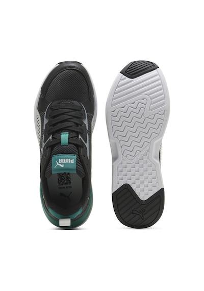 Puma 401493-05 X-ray 3 Lt Jr Unisex Spor Ayakkabı Çok Renkli