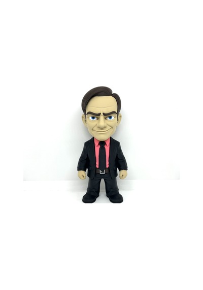 Saul Goodman Breaking Bad Figür 20cm