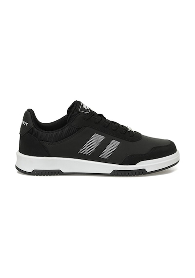 Proshot Luca 5pr Siyah Erkek Sneaker 000000000102045315 Siyah-beyaz