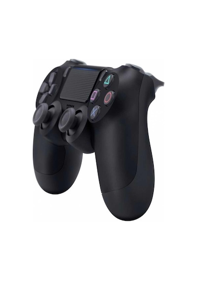 PS4 Uyumlu V2 Siyah Yeni Nesil Joystick Kol