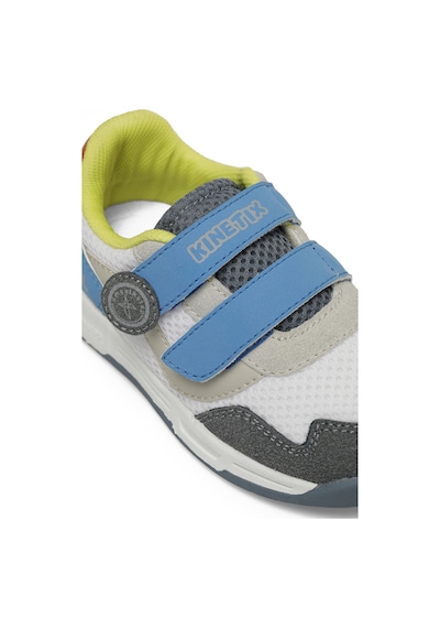 Kinetix Haren B 5fx Erkek Bebek Sneaker Beyaz