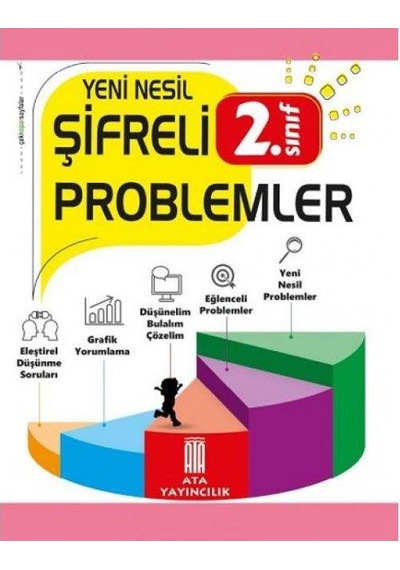 2. Sınıf Problemler 2. Sınıf Problemler