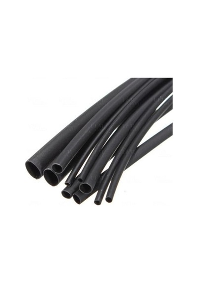5 Mm Isı İle Daralan Makaron 3 Metre