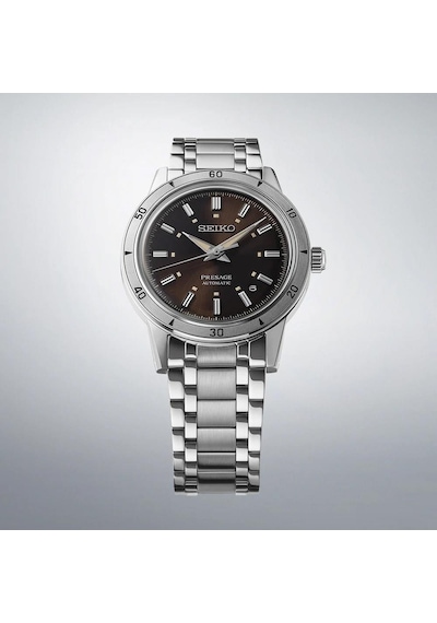 Seiko Presage Automatıc Srpl09j Erkek Kol Saati-14509 Çok Renkli