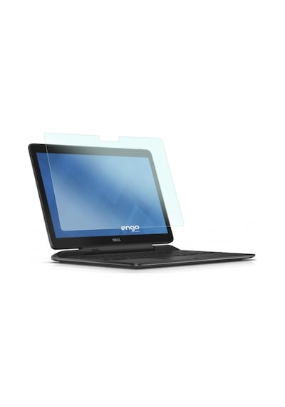 Dell Latitude E7350 13.3 İnç Ekran Koruyucu 9h Nano